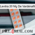 Levitra 20 Mg De Vardénafil 26